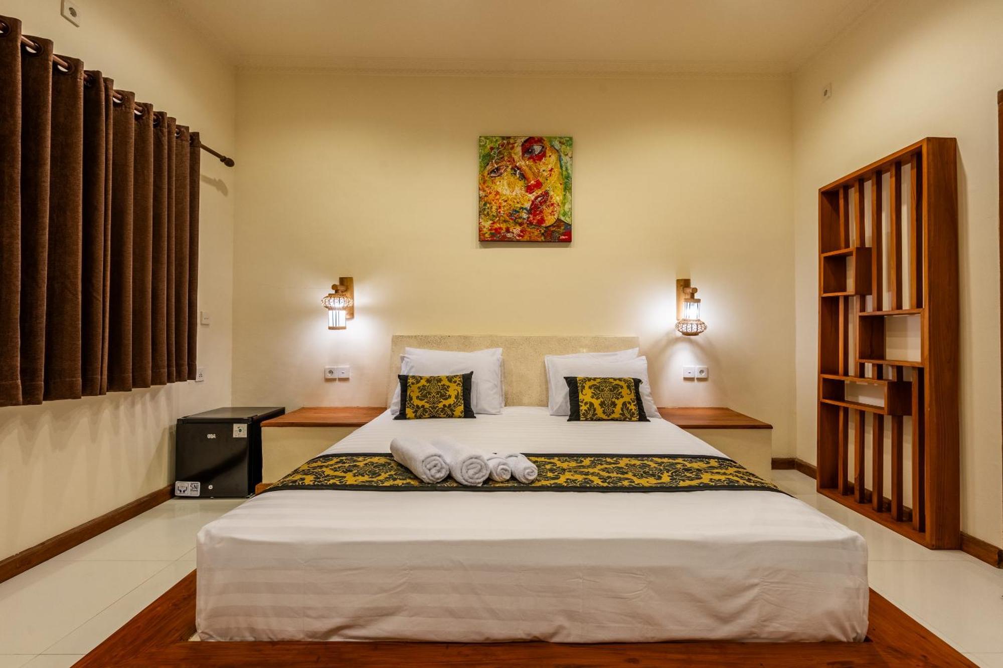 Paradise Villa Gili Air Exterior photo